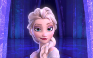 Birthday Party themes for girls London frozen